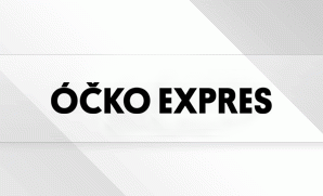 Óčko Expres Ⓢ -Czech Republic